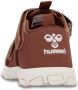 Hummel Kinder Sandalen Sandal Klett Infant Chutney - Thumbnail 3