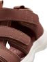 Hummel Kinder Sandalen Sandal Klett Infant Chutney - Thumbnail 4