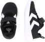 Hummel Kinder Sneaker Actus Recycled Infant Black - Thumbnail 3