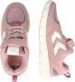 Hummel Kinder Sneaker X-Light 2.0 Jr Pale Mauve - Thumbnail 4