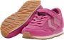 Hummel Kinder Sneaker Reflex Jr Heather Rose - Thumbnail 2