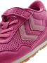 Hummel Kinder Sneaker Reflex Jr Heather Rose - Thumbnail 4