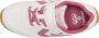 Hummel Kinder Sneaker Reflex Bubblegum Jr White - Thumbnail 5
