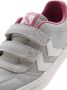 Hummel Sneakers Baskets fille Stadil 3.0 - Thumbnail 5