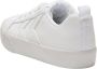 Hummel Base Court Classic Jr. 206418-9001 - Thumbnail 4