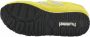 Hummel Reflex sneakers geel zilver - Thumbnail 3