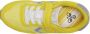 Hummel Reflex sneakers geel zilver - Thumbnail 4