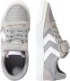 Hummel Kinder Sneaker Slimmer Stadil Leather Low Jr Alloy - Thumbnail 4