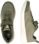 Hummel Kinder Sneaker Actus Recycled Jr Deep Lichen Green - Thumbnail 3
