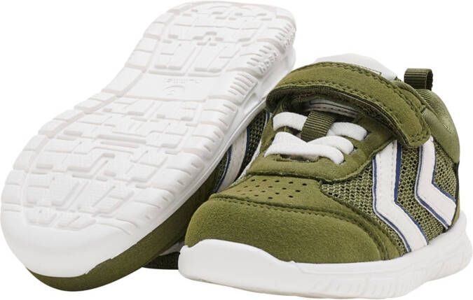 Hummel Sneakers