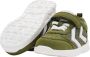 Hummel Sneakers Baskets bébé garçon Crosslite - Thumbnail 3