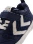 Hummel Crosslite Schoenen Blauw - Thumbnail 5