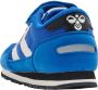 Hummel Kinder Sneaker Reflex Jr Lapis Blue - Thumbnail 2