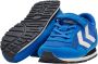 Hummel Kinder Sneaker Reflex Jr Lapis Blue - Thumbnail 3