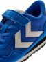 Hummel Kinder Sneaker Reflex Jr Lapis Blue - Thumbnail 4