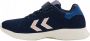 Hummel sneakers breaker Rood - Thumbnail 2