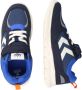 Hummel Kinder Sneaker X-Light 2.0 Jr Lapis Blue Saffron Unsponsored - Thumbnail 3