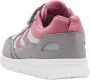Hummel Kinder Sneaker X-Light 2.0 Jr Alloy - Thumbnail 2