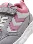 Hummel Kinder Sneaker X-Light 2.0 Jr Alloy - Thumbnail 3
