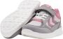 Hummel Kinder Sneaker X-Light 2.0 Jr Alloy - Thumbnail 4