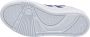 Hummel Kinder Sneaker Camden High Jr White Blue - Thumbnail 5