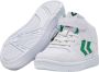 Hummel Kinder Sneaker Camden High Jr White - Thumbnail 4