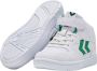 Hummel Kinder Sneaker Camden High Jr White - Thumbnail 5