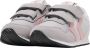Hummel Kinder Sneakers flach Reflex Double Multi Jr Alloy - Thumbnail 5