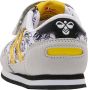 Hummel Kinder Sneaker Maya The Bee Reflex Infant Bright White - Thumbnail 3