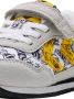 Hummel Kinder Sneaker Maya The Bee Reflex Infant Bright White - Thumbnail 4
