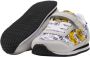 Hummel Kinder Sneaker Maya The Bee Reflex Infant Bright White - Thumbnail 5
