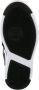 Hummel Kinder Sneaker Stadil Light Quick High Jr Black White - Thumbnail 6