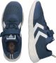 Hummel sneakers Wit - Thumbnail 2