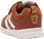 Hummel Kinder Sneakers flach Crosslite Winter Infant Sierra - Thumbnail 2