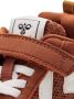 Hummel Kinder Sneakers flach Crosslite Winter Infant Sierra - Thumbnail 3