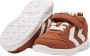 Hummel Kinder Sneakers flach Crosslite Winter Infant Sierra - Thumbnail 4