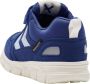 Hummel Kinder Sneakers flach X-Light 2.0 Tex Jr Sodalite Blue - Thumbnail 4