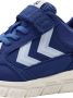 Hummel Kinder Sneakers flach X-Light 2.0 Tex Jr Sodalite Blue - Thumbnail 5