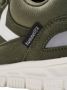 Rohde Heren Klittenbandschoen 1235-17 Taupe Grijs - Thumbnail 9