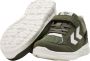 Rohde Heren Klittenbandschoen 1235-17 Taupe Grijs - Thumbnail 10