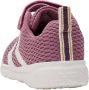 Hummel Kinder Sneakers flach Actus Recycled Infant Purple - Thumbnail 3