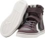 Hummel Kinder Sneakers hoch Slimmer Stadil High Jr Sparrow - Thumbnail 4
