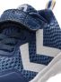 Hummel Sneakers Baskets bébé garçon Actus Recycled - Thumbnail 4