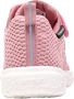 Hummel Kinder Sneaker Actus Tex Recycled Jr Pink - Thumbnail 3