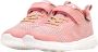 Hummel Kinder Sneaker Actus Tex Recycled Jr Pink - Thumbnail 5