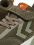 Hummel Kinder Sneaker Daylight Jr Beech - Thumbnail 3