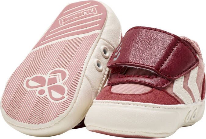 Hummel Sneakers 'Stadil'