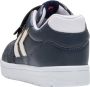 Hummel Kinder Sneaker Camden Jr Navy - Thumbnail 3