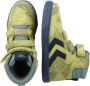 Hummel Sneakers Baskets imprimé enfant Stadil - Thumbnail 3