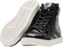 Hummel Kinder Sneakers hoch Strada Jr Black - Thumbnail 3